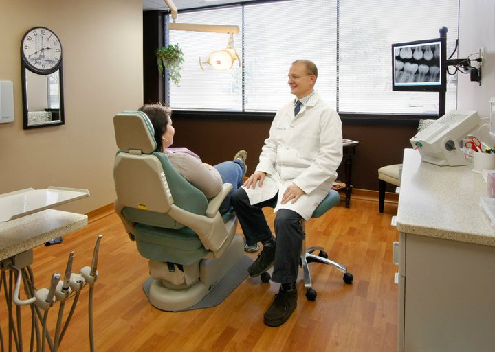 Dentist in Newtown Square, PA