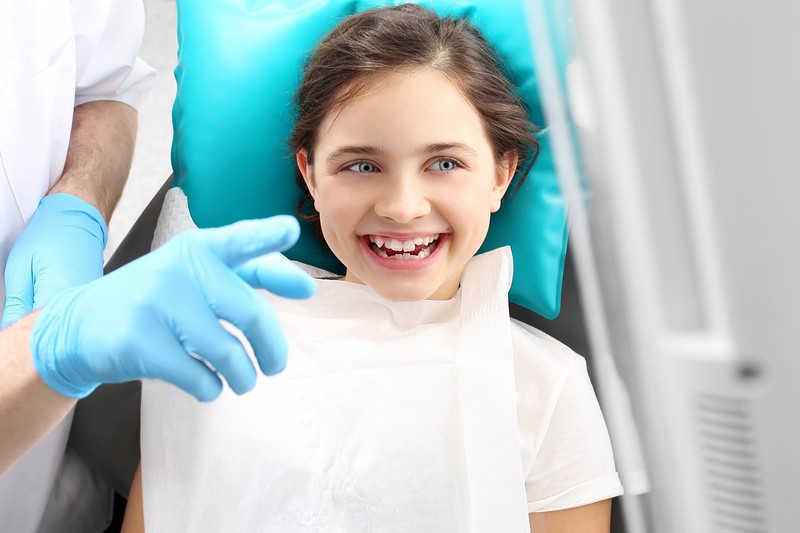 Oral Health Exams Newtown Square, PA 